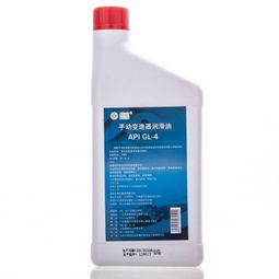 德联 Delian 75W-90 1L 手动变速箱油——精工品质，畅享顺滑驾驭